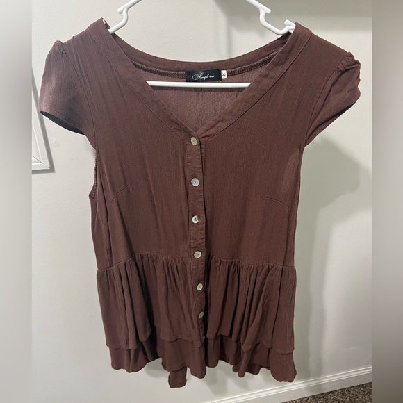 Women’s blouse top - Picture 1 of 3